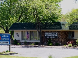 Mark Dennis DDS dental office