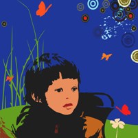 Song for a Summer Night cover art